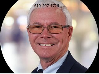 Milton, De Real Estate Agent Kevin ODonnell